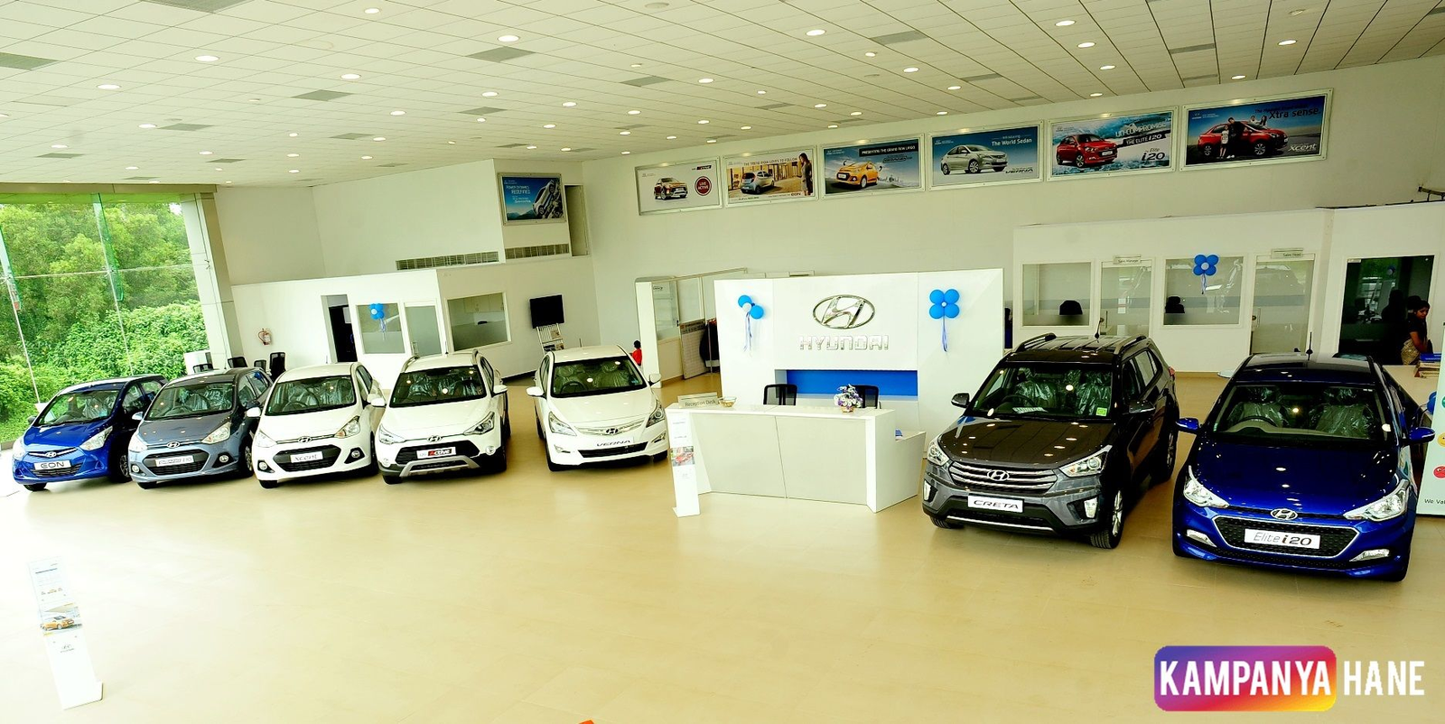 Hyundai Dealerships: The One-Stop Shop For All Your Automotive Needs