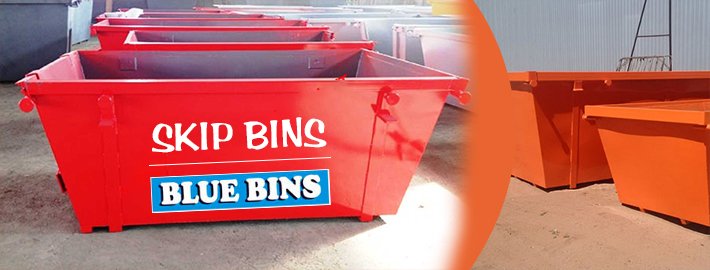 Streamlined Clean-up: How Skip Bins Simplify Waste Management