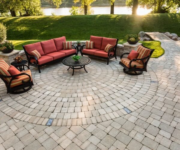 Paving on a Budget: Cost-Effective Solutions for Your Home