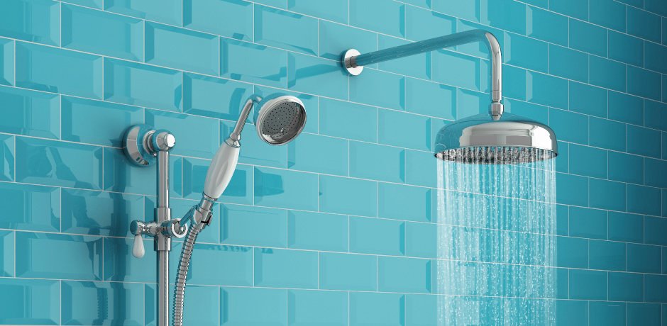 Money Down The Drain: The Cost Of Ignoring Leaking Showers