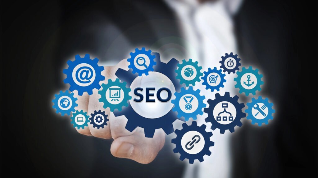 Why Businesses Turn to SEO Agencies for Digital Domination?