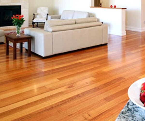 A Comprehensive Guide to the Art of Floor Sanding