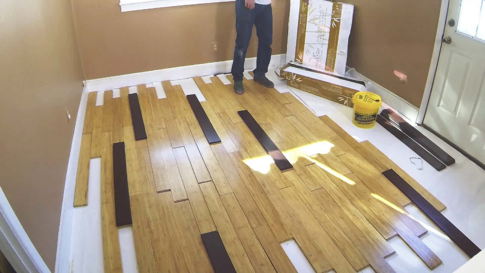 Unveiling the Wonders of Timber Floor Sanding: Enhance Your Space Today