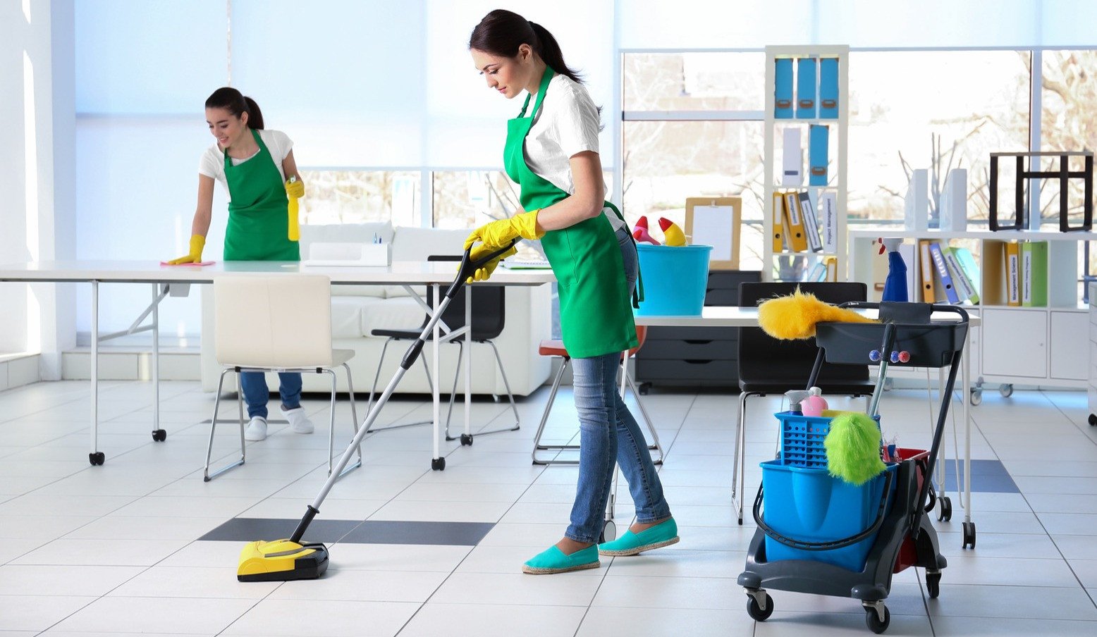 Avoid Cleaning Headaches: Choose Clean to Shine for Your Melbourne Move-Out