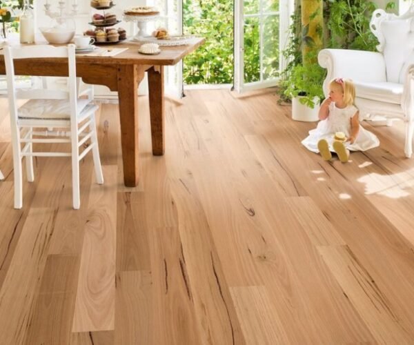 Gleaming Elegance: A Comprehensive Guide to Cleaning and Maintaining Your Timber Floors