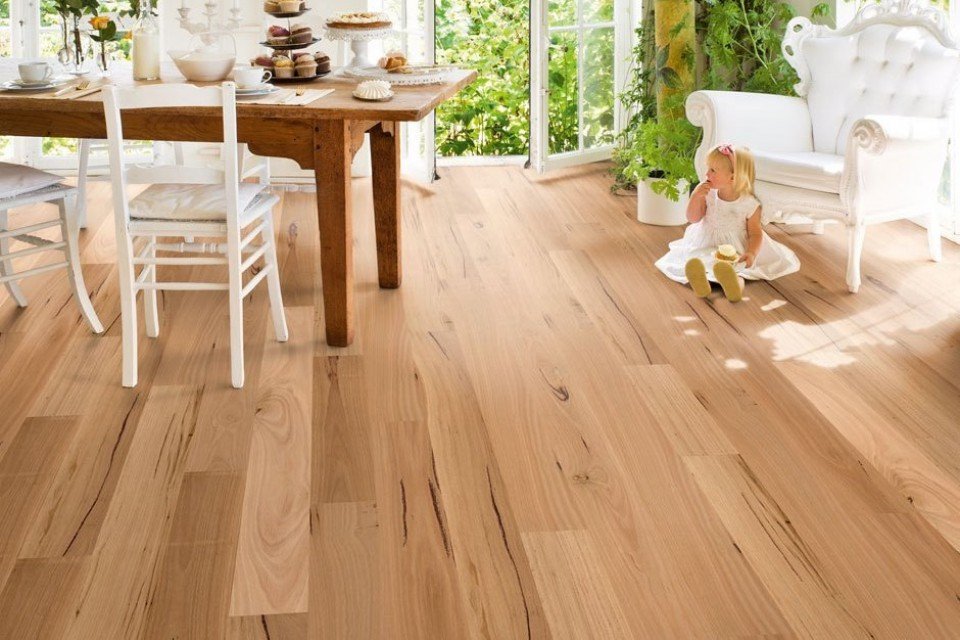 Gleaming Elegance: A Comprehensive Guide to Cleaning and Maintaining Your Timber Floors