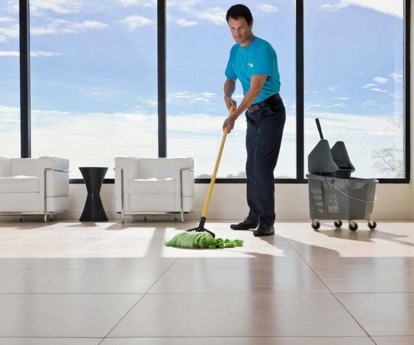Mastering Floor Maintenance: Expert Tips for Keeping Your Floors Gleaming in Melbourne