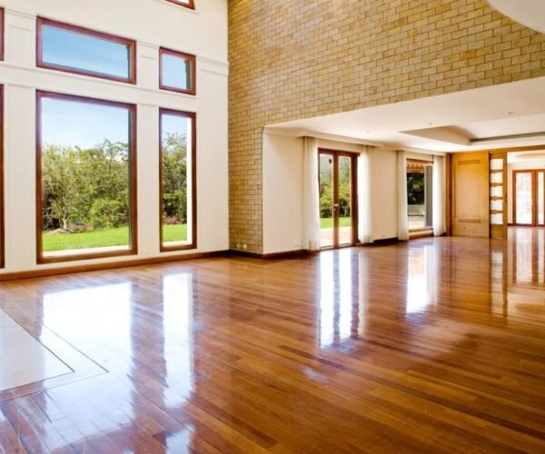 Don’t Fear the Dust: Everything You Need to Know About Expert Floor Sanding in Melbourne