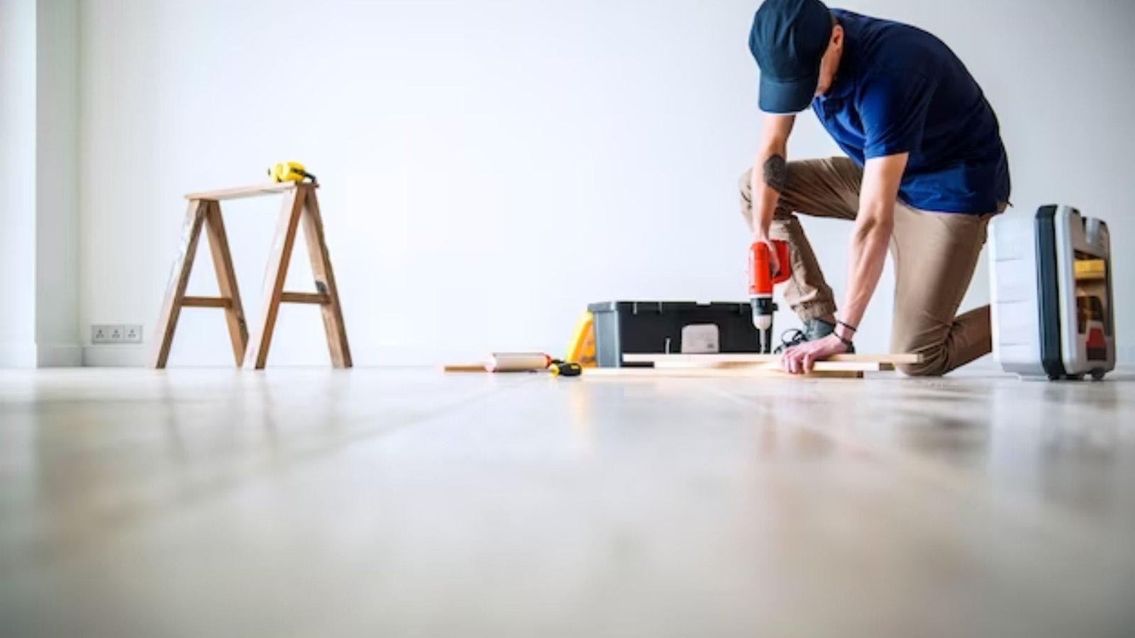 What Makes Bamboo Floor Sanding a Sustainable Choice for Your Home?