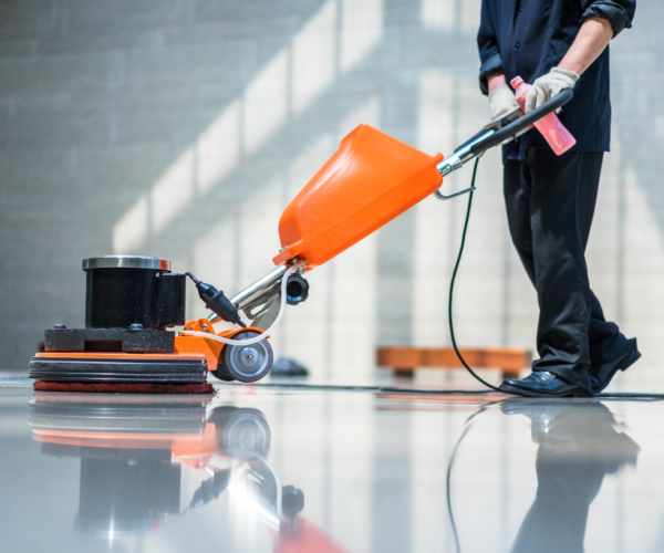 Kitchen Worktop Maintenance: Floor Sanding Cost Analysis
