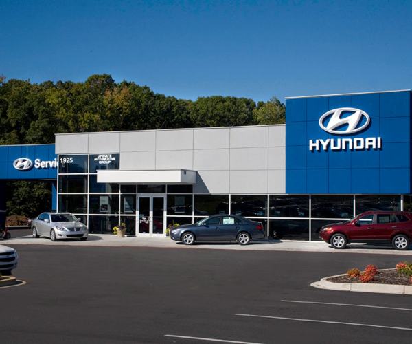 Drive with Confidence: Hyundai Dealerships Delivering Excellence