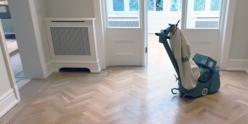 Gleaming Brilliance: 5 Simple Steps to Clean Hardwood Floors