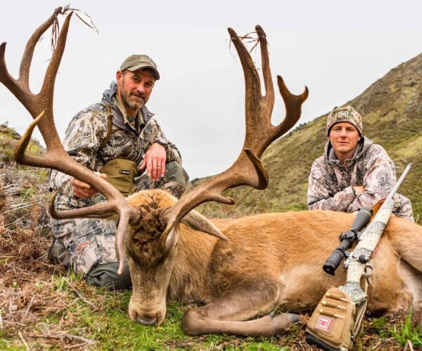 The Ultimate Guide to Planning Unforgettable Hunting Trips