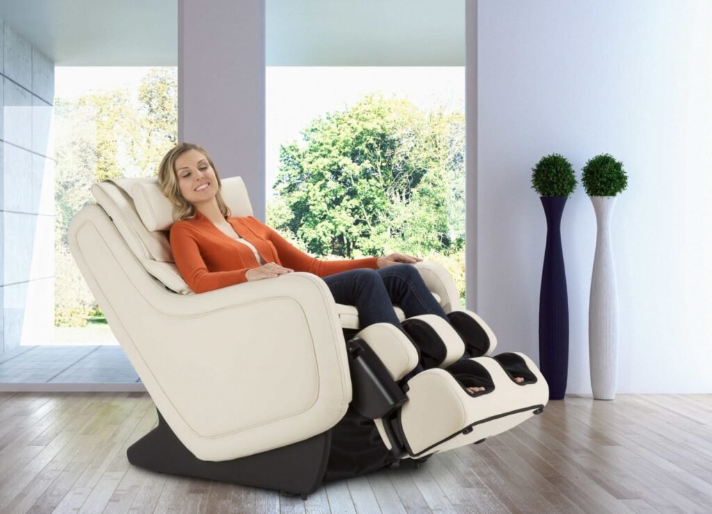 Massage Chairs Australia