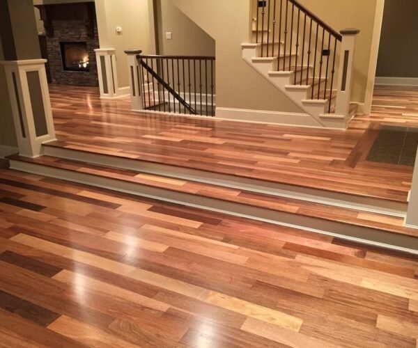 7 Signs Your Timber Floors Need Refinishing