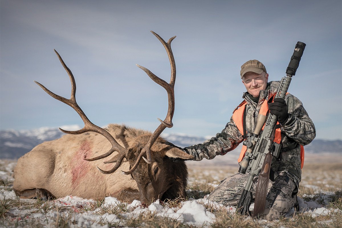 Red Stag Hunting Gear Essentials: Must-Haves for a Successful Hunt