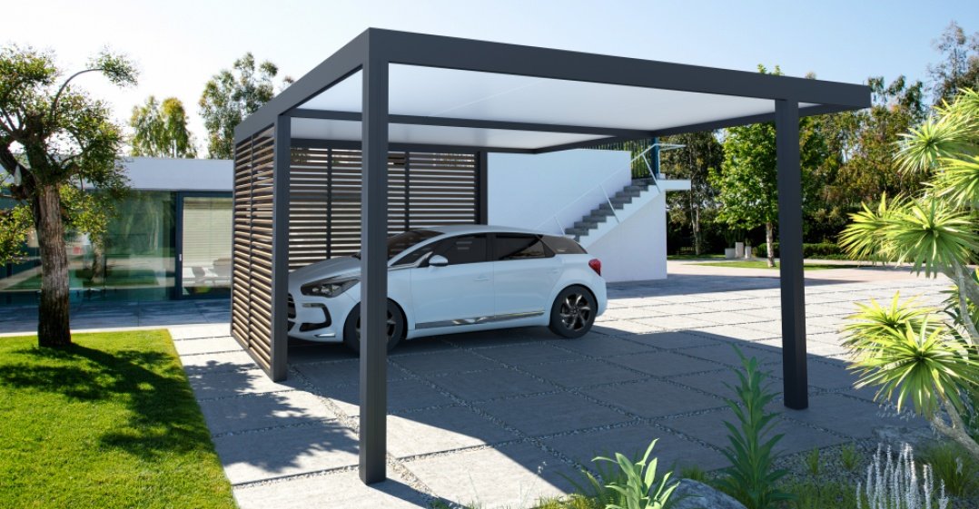 Top 10 Benefits of Adding a Carport to Your Property