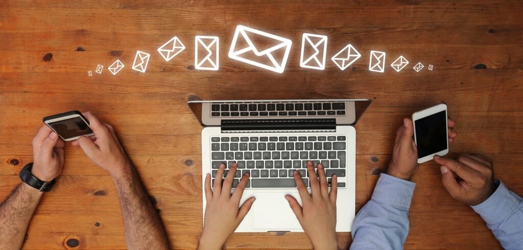 email marketing services in Australia