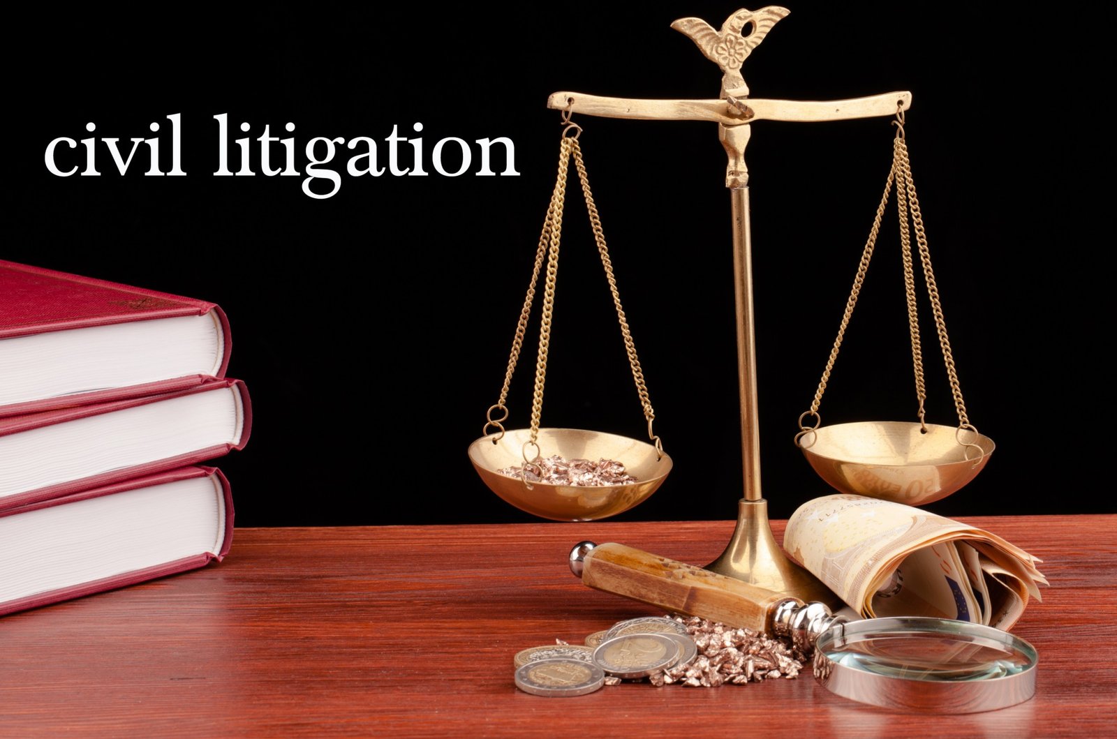 How Commercial Litigation Lawyers Mediate Disputes for Businesses?