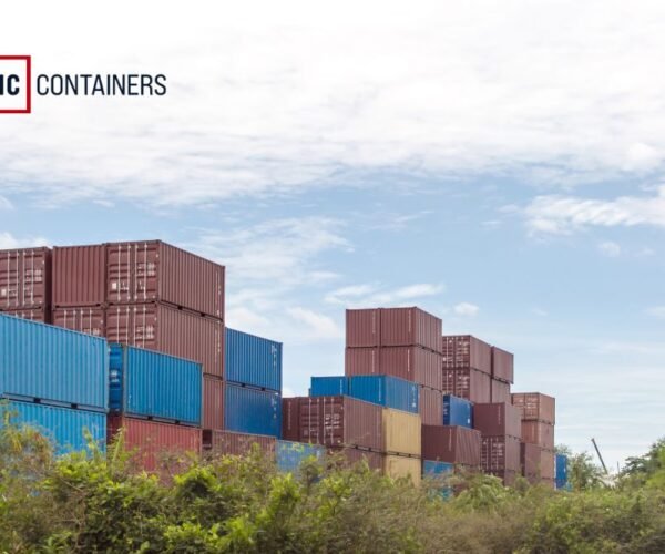 Your Guide to Buying Shipping Containers for Sale: What You Need to Know