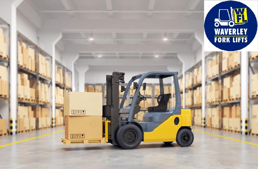 Navigating Narrow Aisles: The Advantages of Reach Truck Forklifts