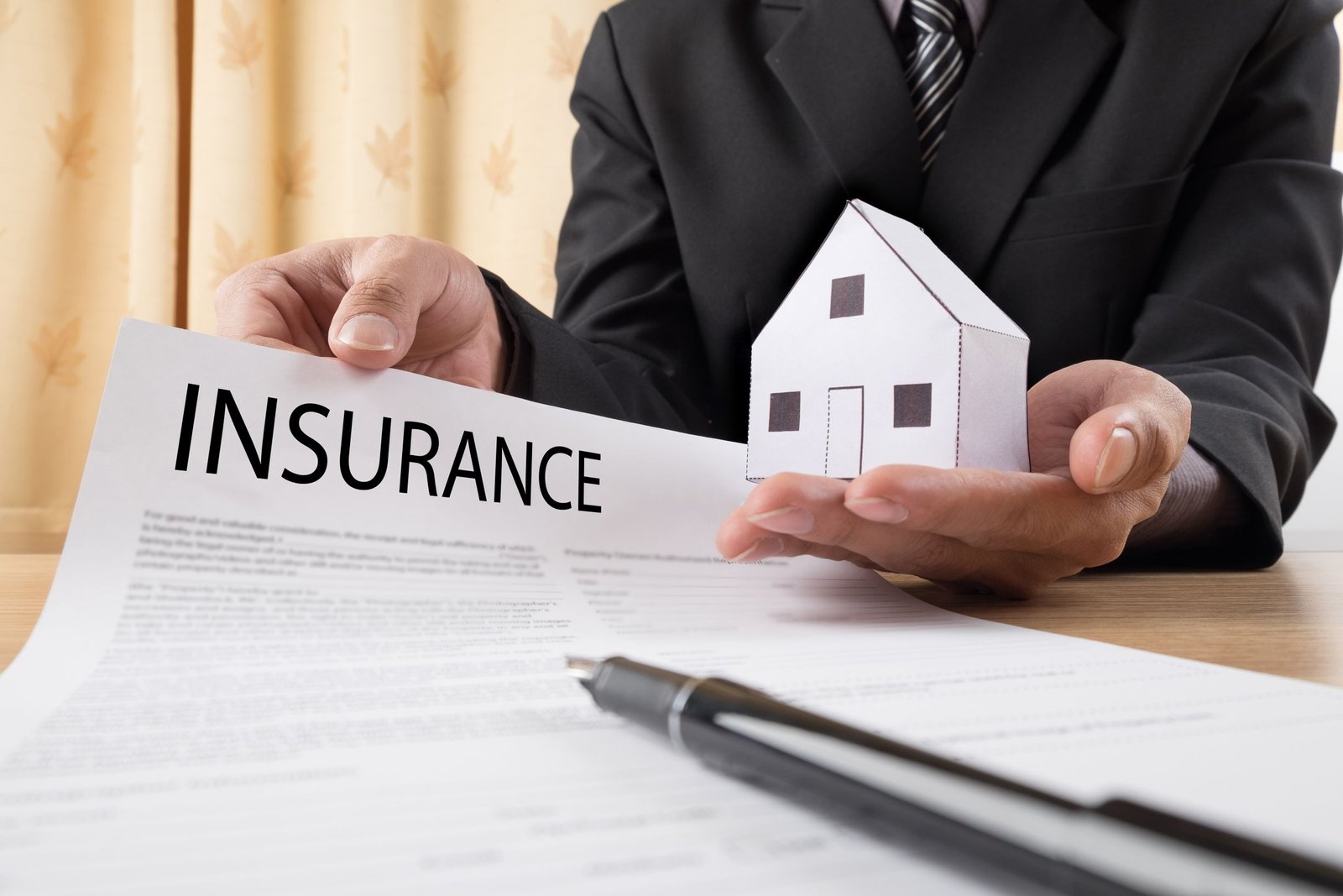 6 Insider Tips for Selecting the Right Construction Insurance