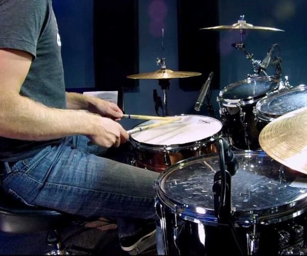 Why Drum Lessons Are the Best Investment for Your Musical Future